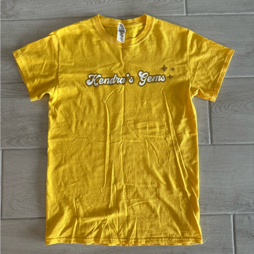 Custom Kendra Scott T-Shirt